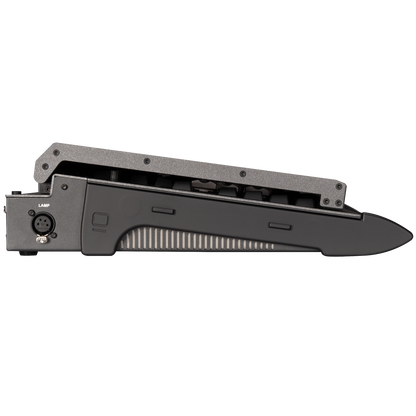 Elation NX3064 NX3; 64U Console, RGB Backlit Faders, Keys, Encoders