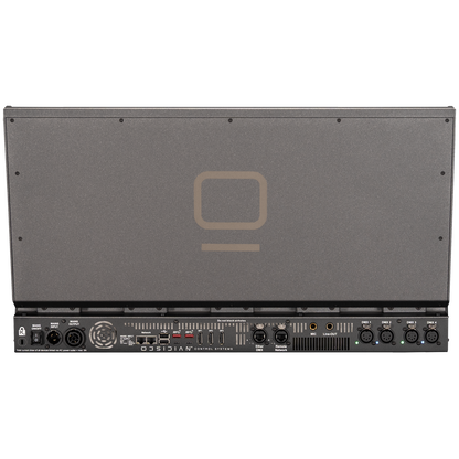 Elation NX3064 NX3; 64U Console, RGB Backlit Faders, Keys, Encoders