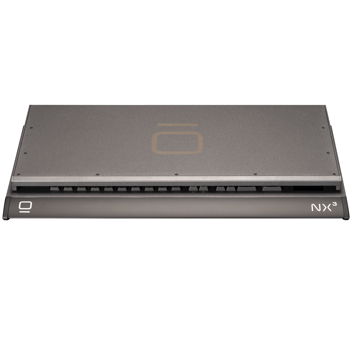 Elation NX3064 NX3; 64U Console, RGB Backlit Faders, Keys, Encoders
