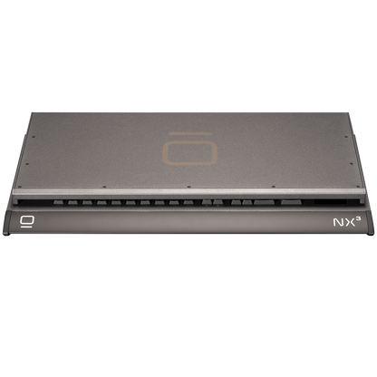 Elation NX3064 NX3; 64U Console, RGB Backlit Faders, Keys, Encoders
