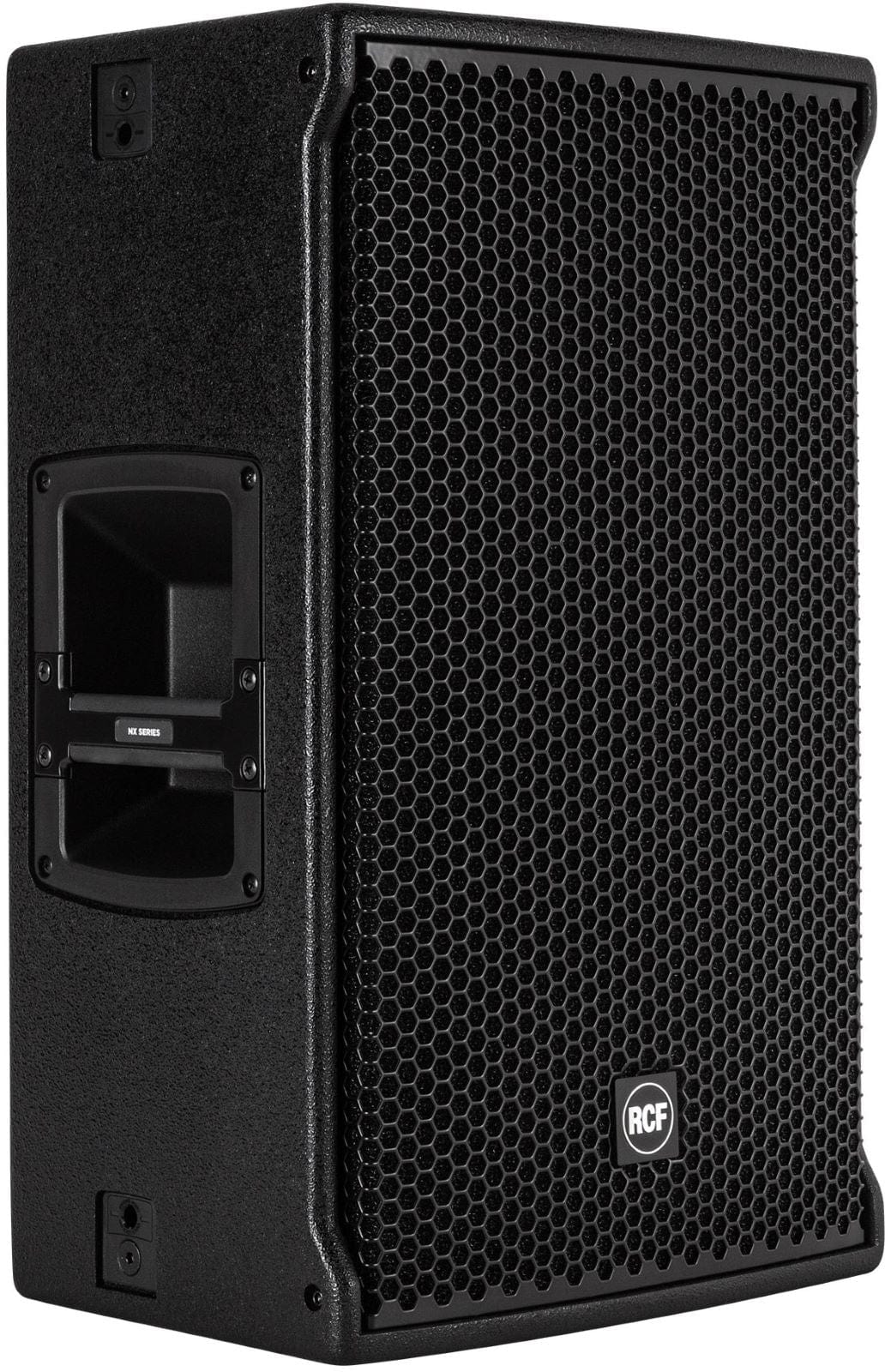 RCF NX32-A Active 12-Inch 2-way Powered Speaker with 3-Inch High Frequency Driver - PSSL ProSound and Stage Lighting