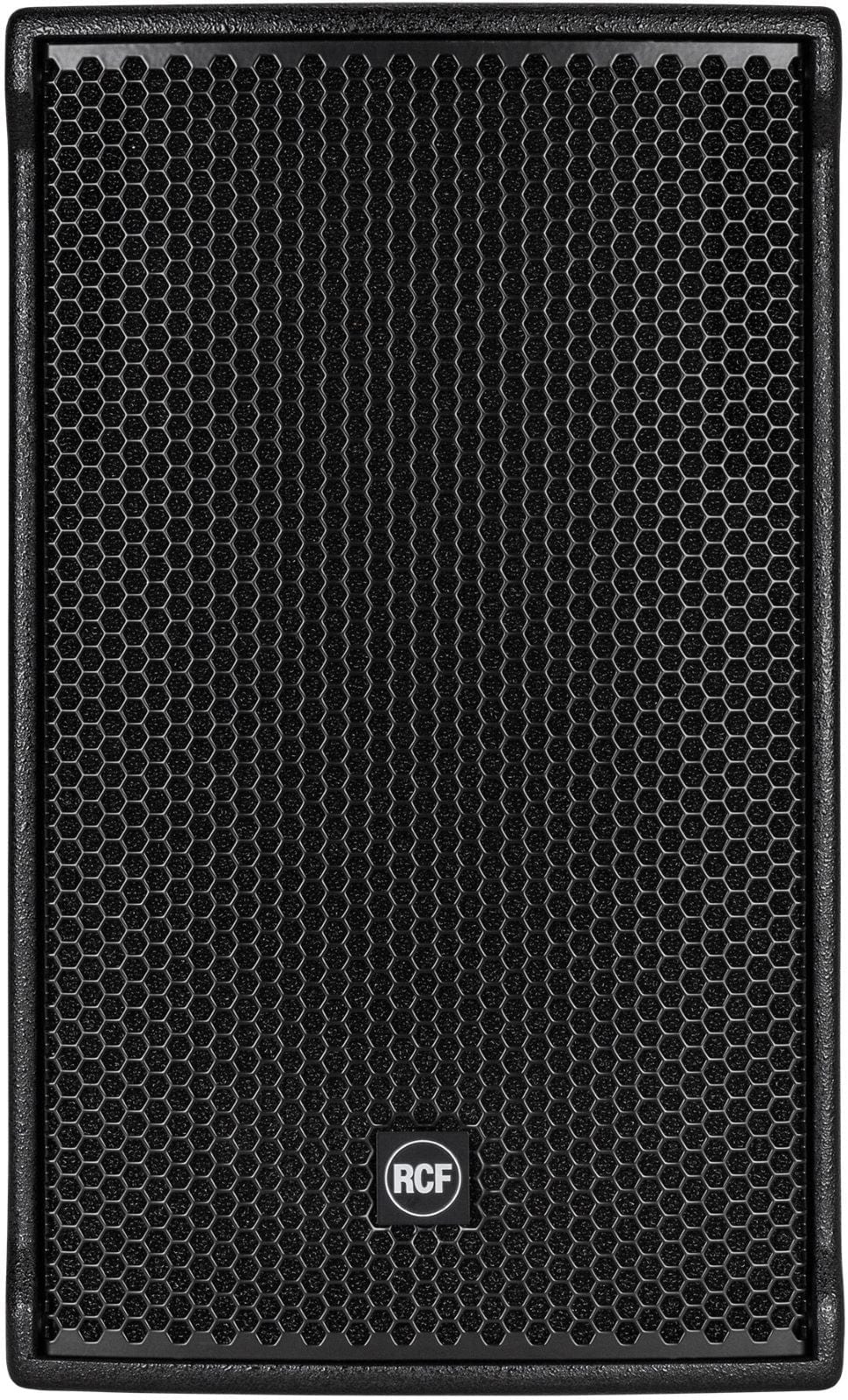 RCF NX32-A Active 12-Inch 2-way Powered Speaker with 3-Inch High Frequency Driver - PSSL ProSound and Stage Lighting