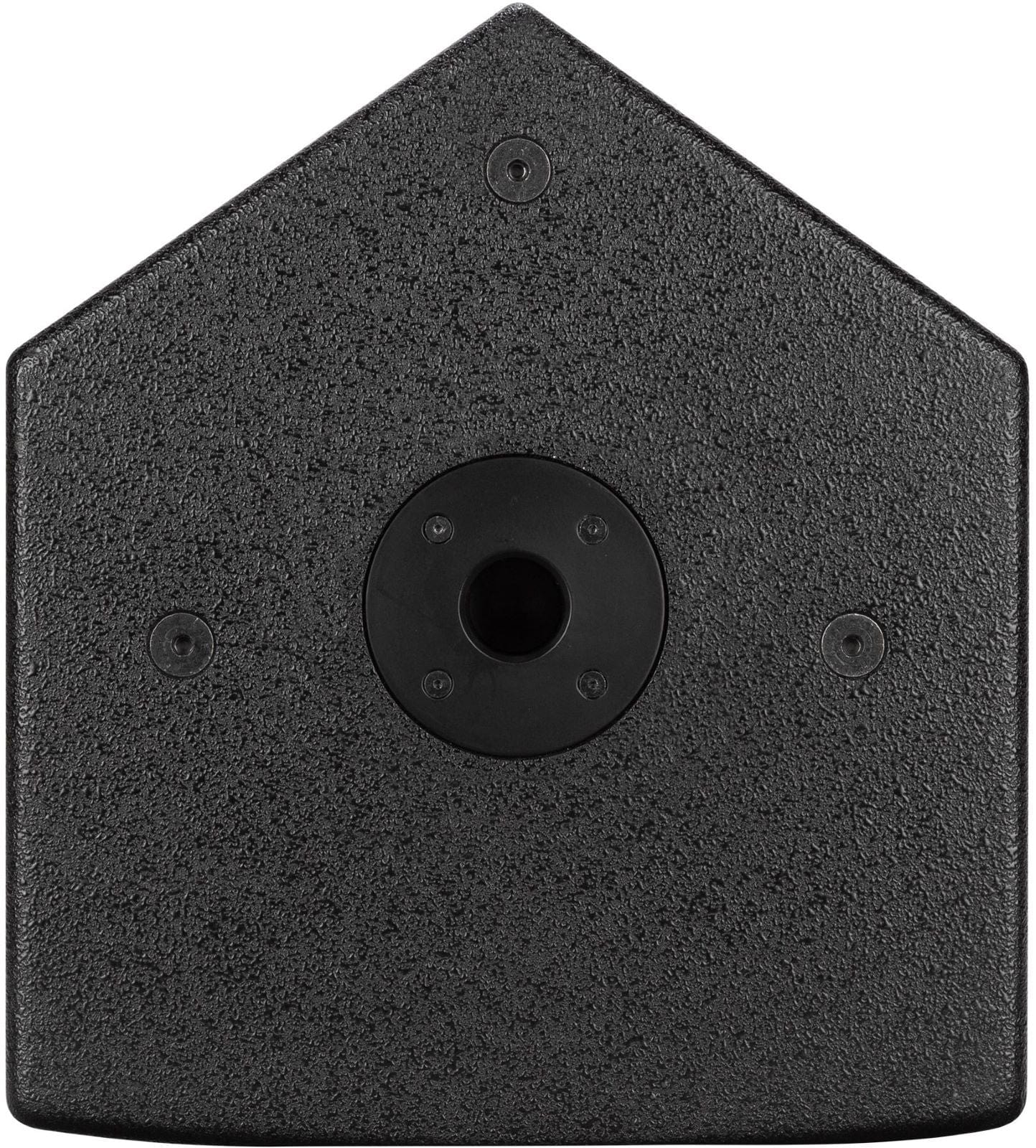 RCF NX45-A Active 15-Inch 2-way Powered Speaker with 4-Inch Neodymium High Frequency Driver - PSSL ProSound and Stage Lighting