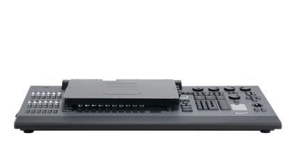 Elation NX4 NX4; 64U Console, 10 Motorfader, 4xDMX