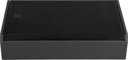 RCF NX915-SMA 15-Inch Professional Active Stage Monitor - PSSL ProSound and Stage Lighting