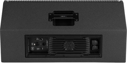 RCF NX915-SMA 15-Inch Professional Active Stage Monitor - PSSL ProSound and Stage Lighting