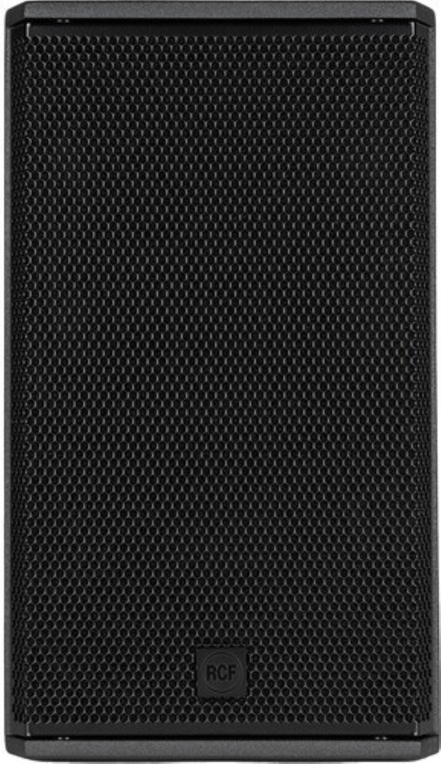 RCF NX932A 12-Inch Professional Active Speaker - PSSL ProSound and Stage Lighting