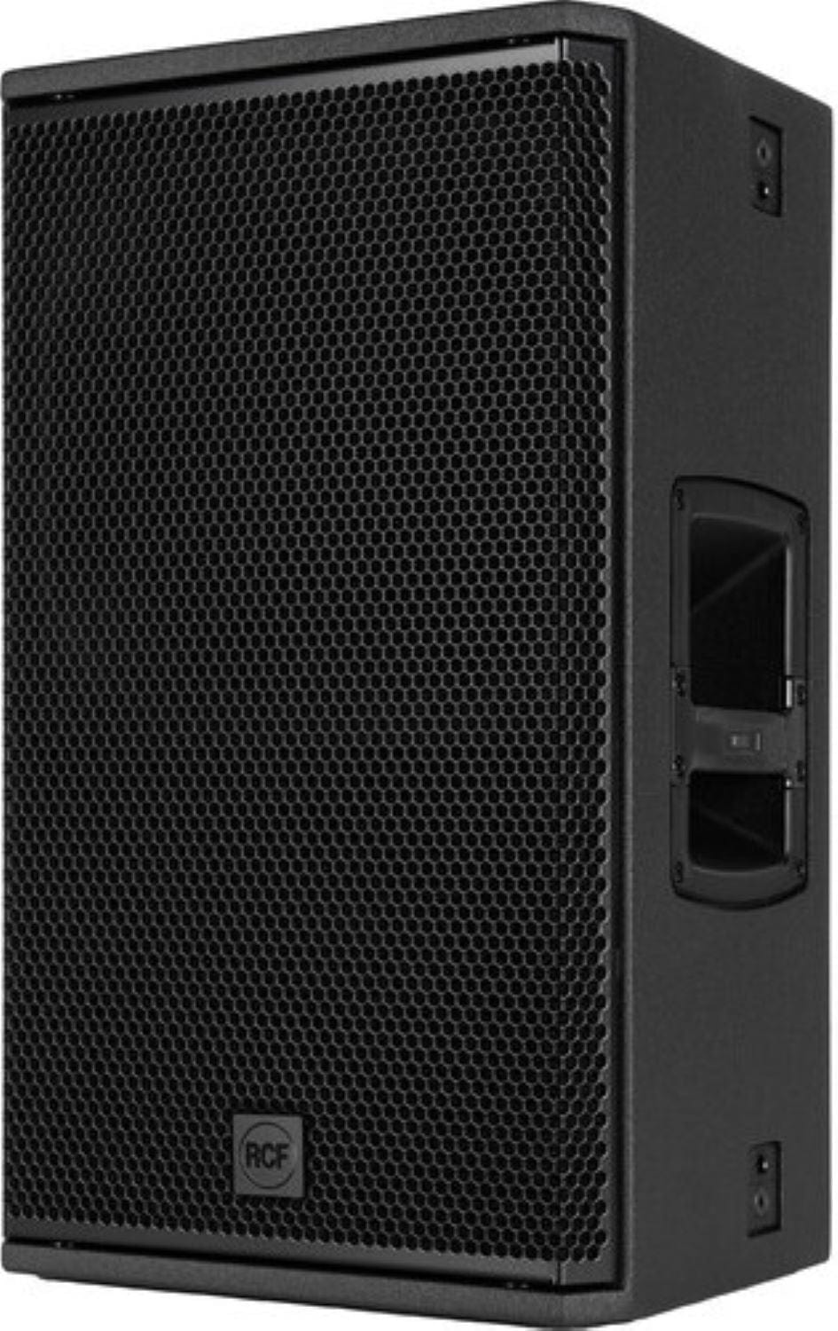 Prosound orders active speaker