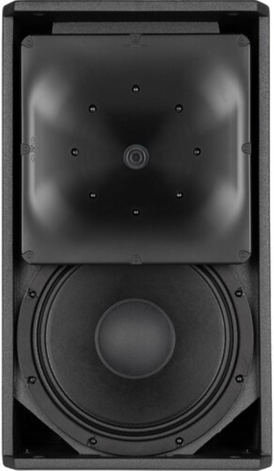 RCF NX932A 12-Inch Professional Active Speaker - PSSL ProSound and Stage Lighting