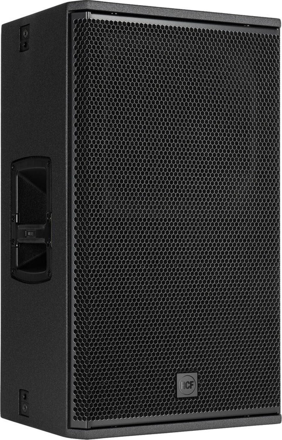 RCF NX945A 15-Inch Professional Active Speaker - PSSL ProSound and Stage Lighting