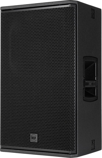 RCF NX945A 15-Inch Professional Active Speaker - PSSL ProSound and Stage Lighting