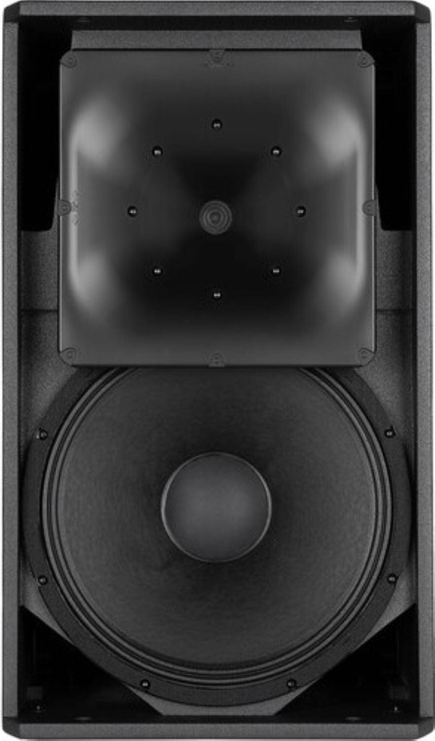 RCF NX945A 15-Inch Professional Active Speaker - PSSL ProSound and Stage Lighting