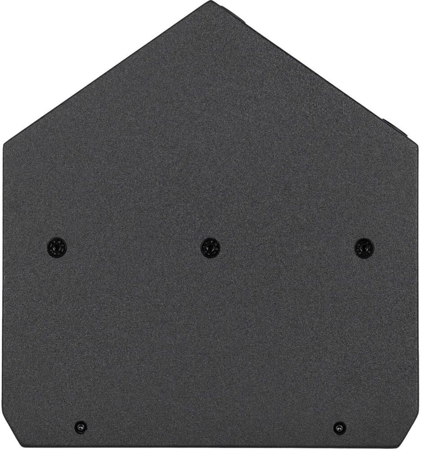 RCF NX945A 15-Inch Professional Active Speaker - PSSL ProSound and Stage Lighting