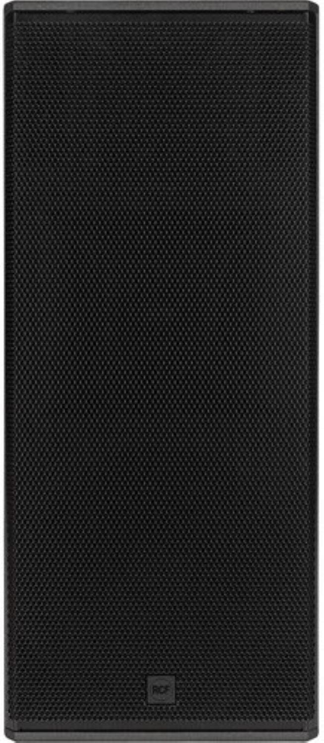 RCF NX985-A Active 15-Inch 3-way Powered Speaker - PSSL ProSound and Stage Lighting