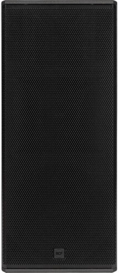 RCF NX985-A Active 15-Inch 3-way Powered Speaker - PSSL ProSound and Stage Lighting