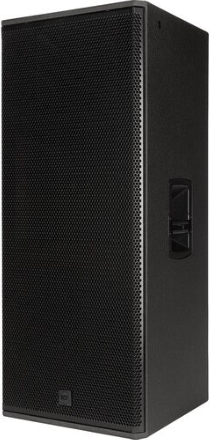 RCF NX985-A Active 15-Inch 3-way Powered Speaker - PSSL ProSound and Stage Lighting