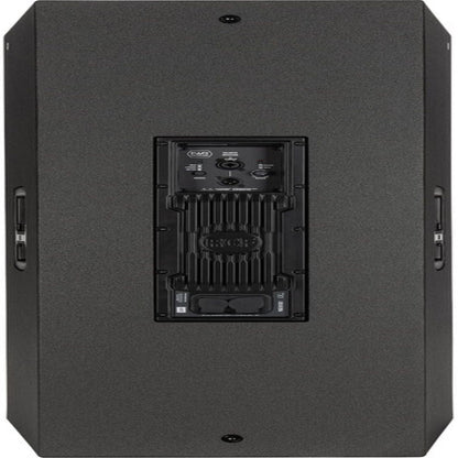 RCF NX985-A Active 15-Inch 3-way Powered Speaker - PSSL ProSound and Stage Lighting