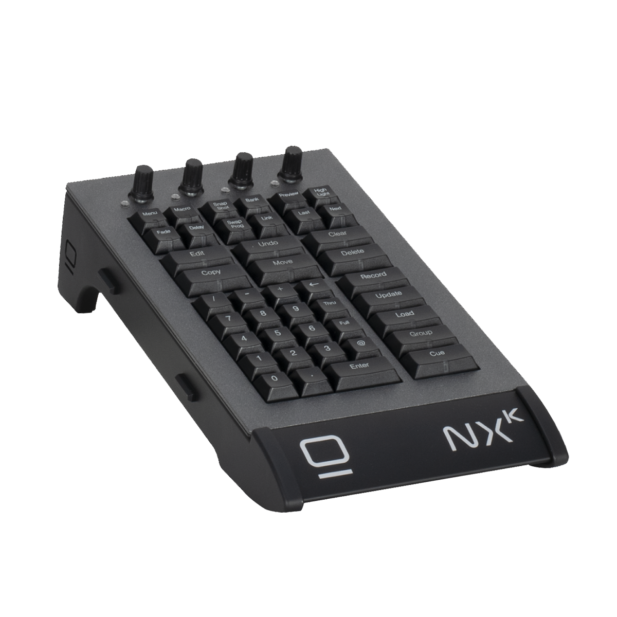 Elation NX-K; USB Keybad for NX1, ONYX PC