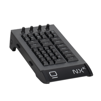 Elation NX-K; USB Keybad for NX1, ONYX PC
