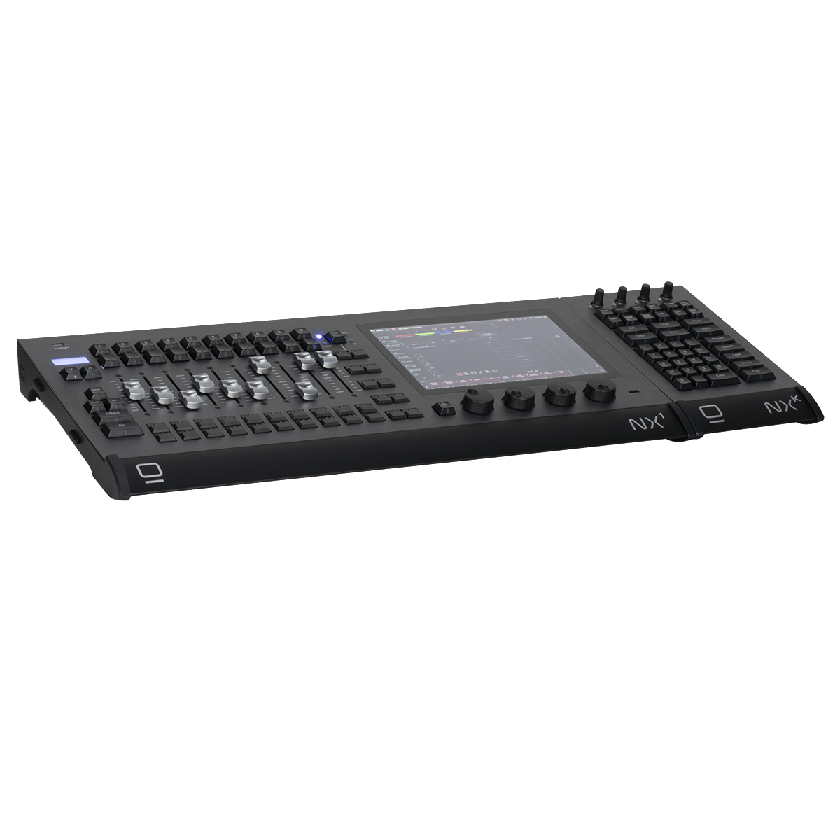 Elation NX-K; USB Keybad for NX1, ONYX PC