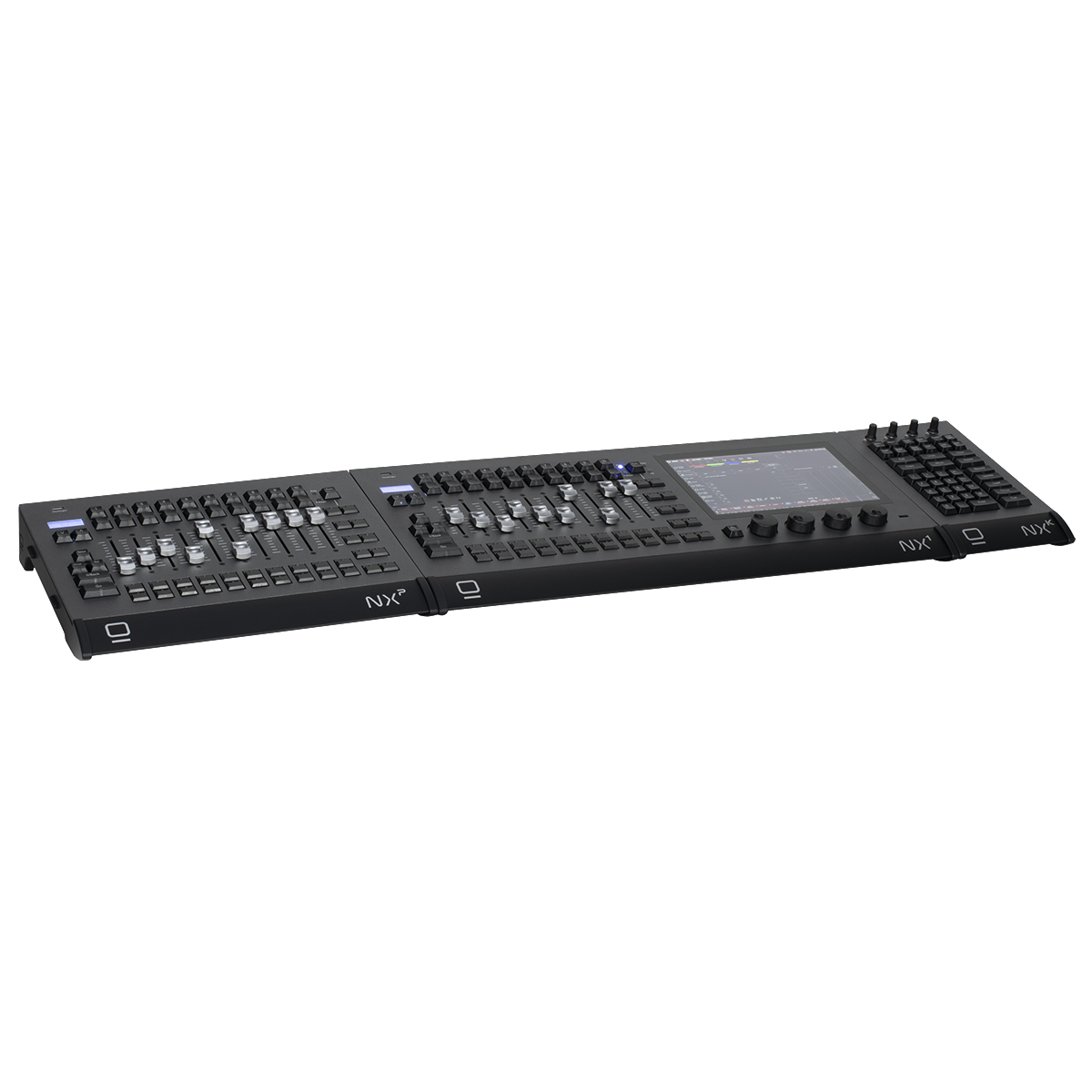 Elation NX-K; USB Keybad for NX1, ONYX PC
