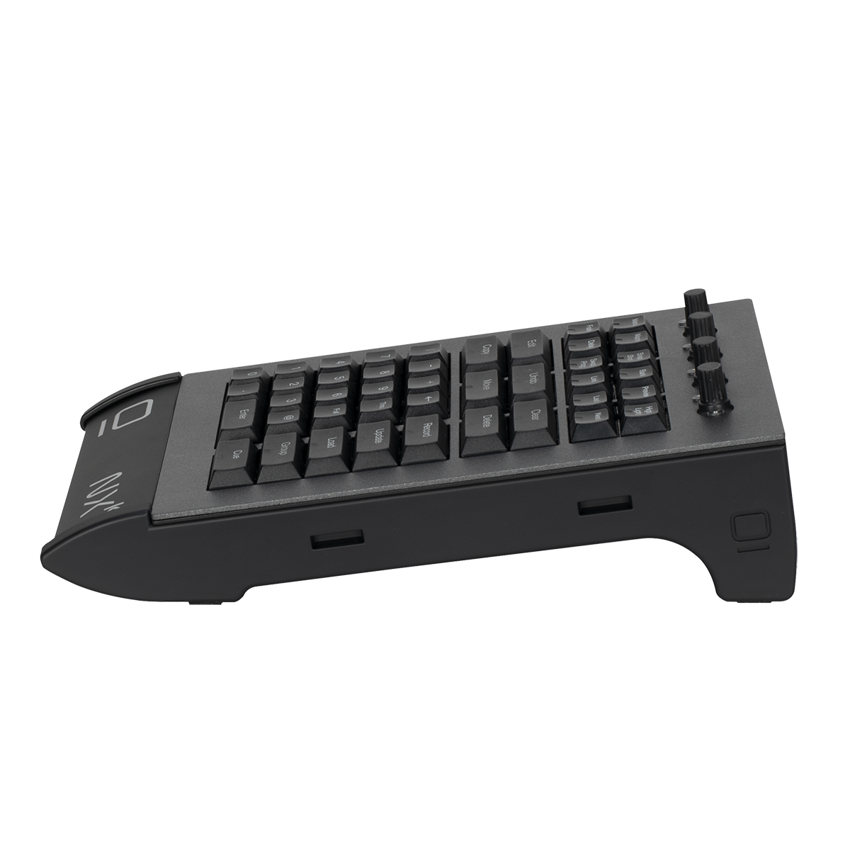 Elation NX-K; USB Keybad for NX1, ONYX PC