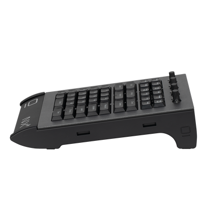 Elation NX-K; USB Keybad for NX1, ONYX PC