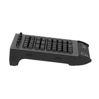 Elation NX-K; USB Keybad for NX1, ONYX PC