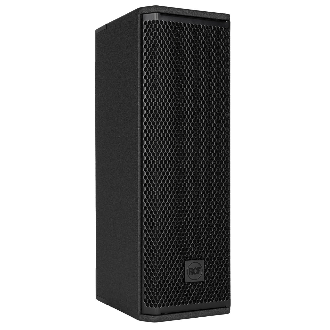 RCF NXL14-A Active 2100W Dual 6" 2-Way Column Speaker