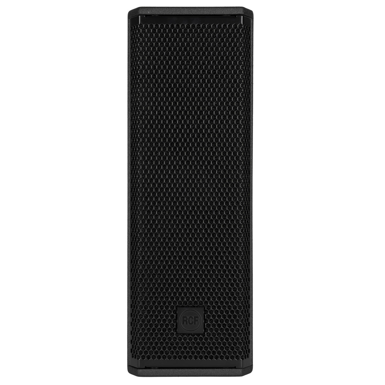 RCF NXL14-A Active 2100W Dual 6" 2-Way Column Speaker