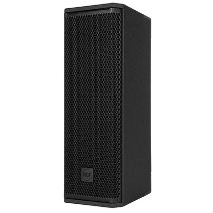 RCF NXL14-A Active 2100W Dual 6" 2-Way Column Speaker