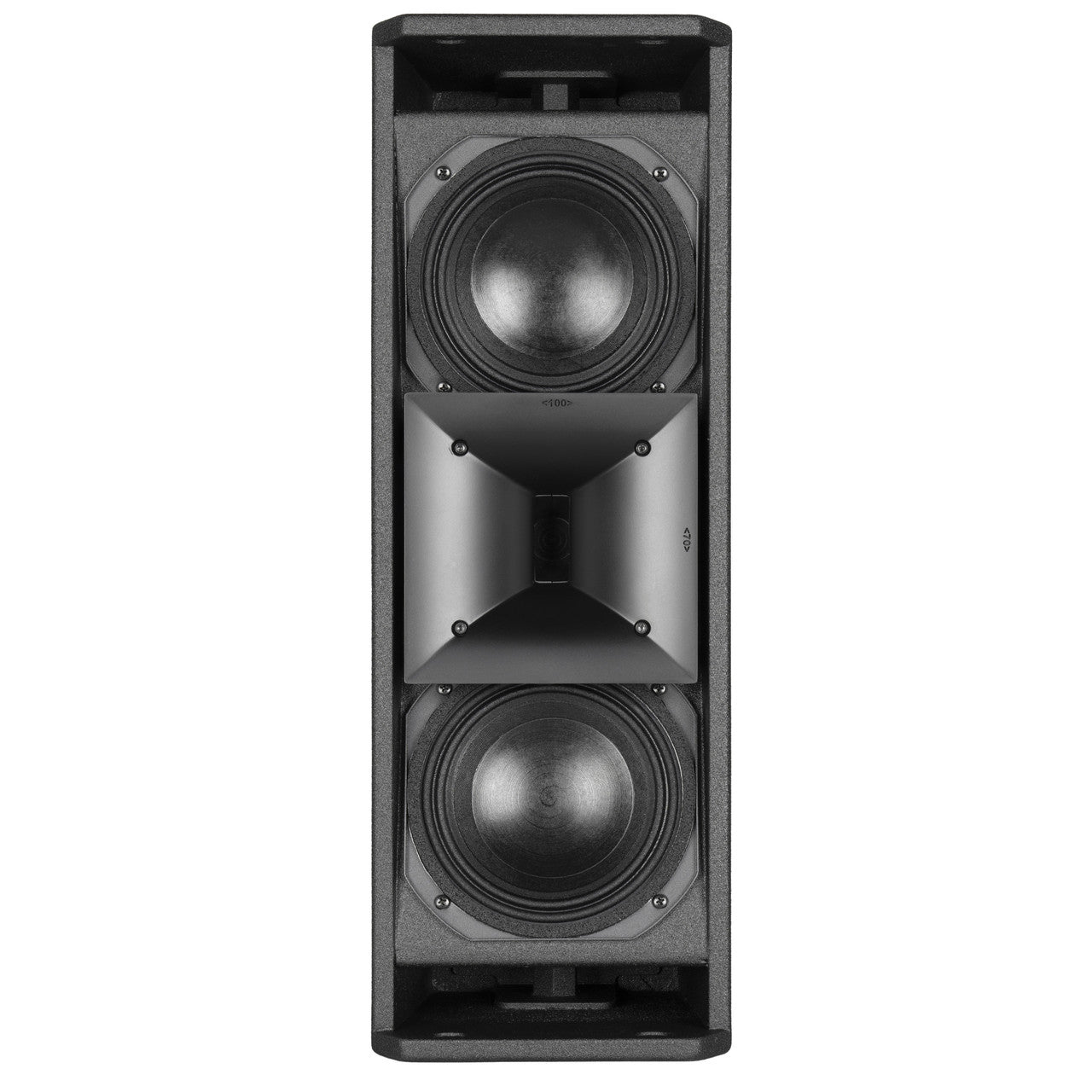 RCF NXL14-A Active 2100W Dual 6" 2-Way Column Speaker