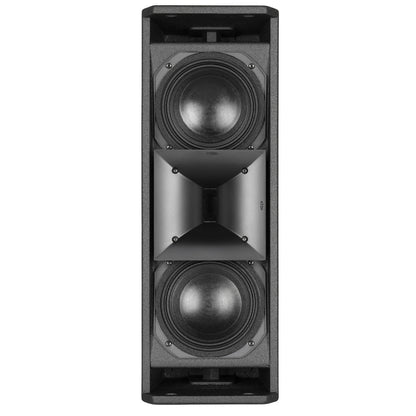 RCF NXL14-A Active 2100W Dual 6" 2-Way Column Speaker