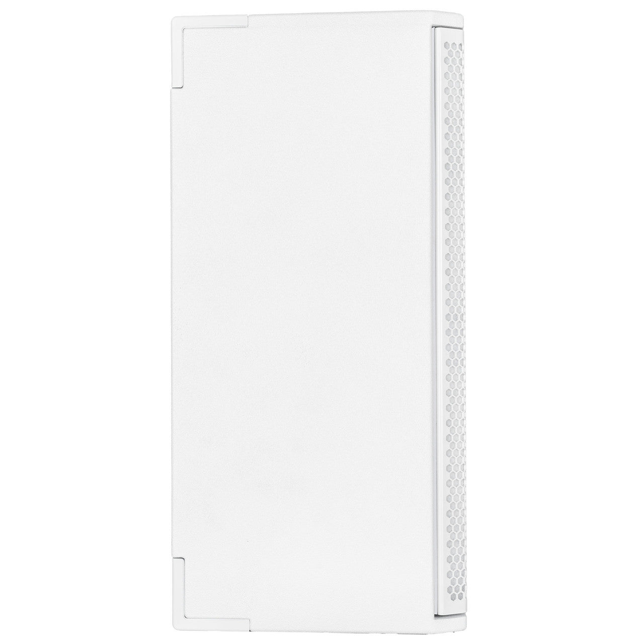 RCF NXL14-A-W Active 2100W Dual 6" 2-Way Column Speaker (White)