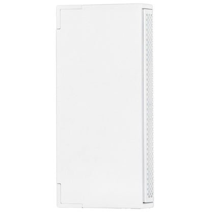 RCF NXL14-A-W Active 2100W Dual 6" 2-Way Column Speaker (White)