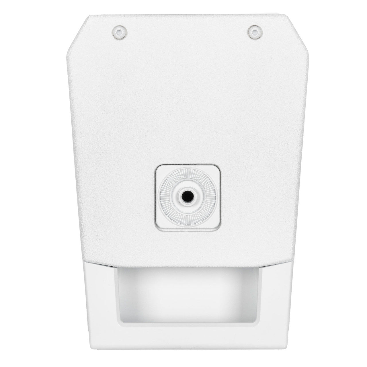 RCF NXL14-A-W Active 2100W Dual 6" 2-Way Column Speaker (White)
