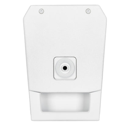 RCF NXL14-A-W Active 2100W Dual 6" 2-Way Column Speaker (White)