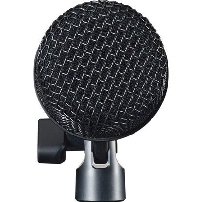 Shure NXN2 Nexadyne Kick Drum Mic, XLR, Black