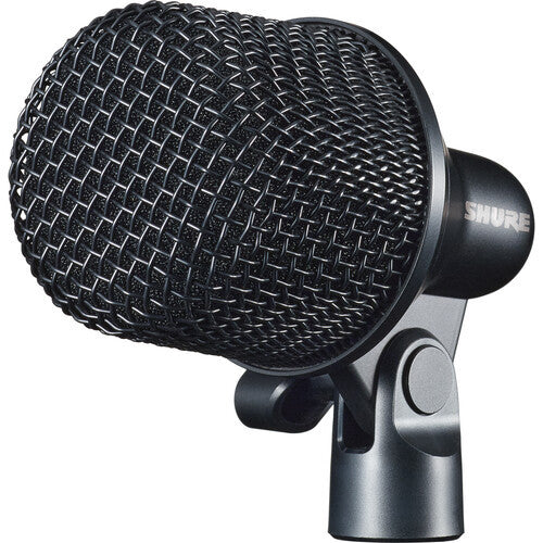 Shure NXN2 Nexadyne Kick Drum Mic, XLR, Black