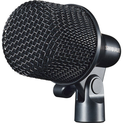 Shure NXN2 Nexadyne Kick Drum Mic, XLR, Black