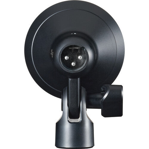 Shure NXN2 Nexadyne Kick Drum Mic, XLR, Black