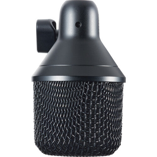 Shure NXN2 Nexadyne Kick Drum Mic, XLR, Black