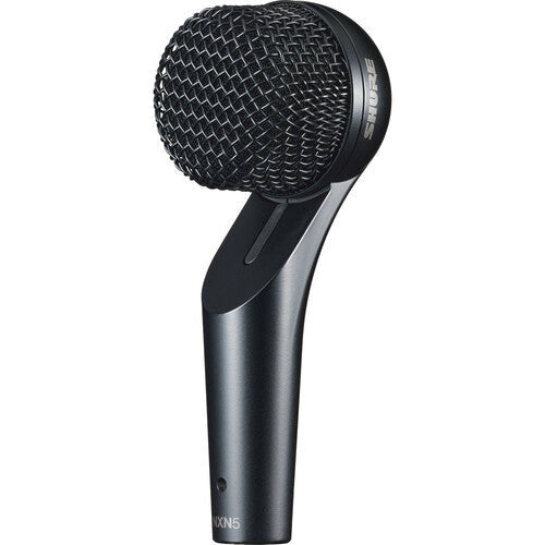 Shure NXN5 Nexadyne Amp Mic, XLR, Black
