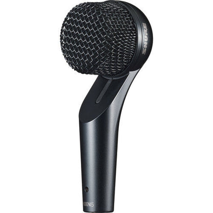 Shure NXN5 Nexadyne Amp Mic, XLR, Black