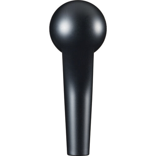 Shure NXN5 Nexadyne Amp Mic, XLR, Black