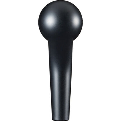 Shure NXN5 Nexadyne Amp Mic, XLR, Black