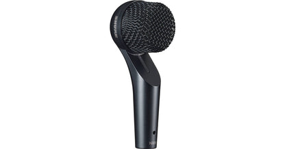 Shure NXN5 Nexadyne Amp Mic, XLR, Black