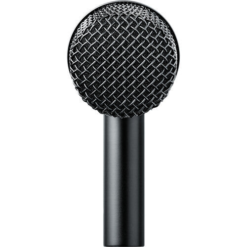 Shure NXN6 Nexadyne Tom Mic, XLR, Black