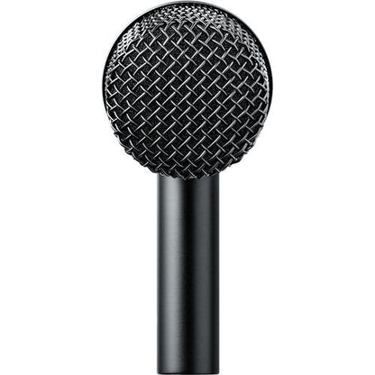 Shure NXN6 Nexadyne Tom Mic, XLR, Black