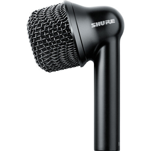 Shure NXN6 Nexadyne Tom Mic, XLR, Black